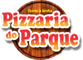 Pizzaria do Parque Logo